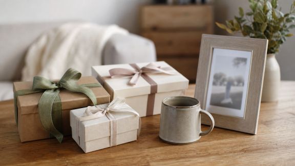 Nos astuces pour trouver des cadeaux personnalisés à prix réduits