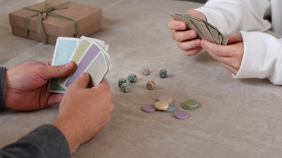 Idées cadeaux pour passionnés de jeux : du plaisir à partager à deux