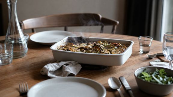 Repas au four : recettes simples pour un dîner chaud et réconfortant