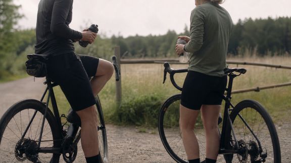 Week-ends à vélo : itinéraires et conseils pour un séjour sportif à deux