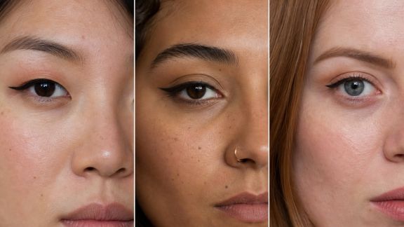 Sublimer son regard : techniques d'eye-liner adaptées à chaque forme d’œil