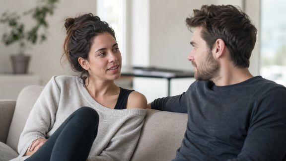 Soutenir la croissance personnelle dans la vie à deux