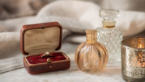 Saint-Valentin anti-gaspillage : où dénicher des produits reconditionnés romantiques