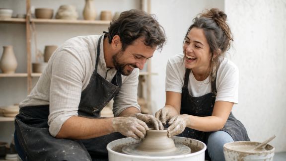 Comment profiter des offres spéciales sur les activités insolites en couple