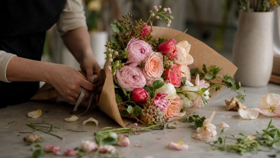 Envoyer des fleurs à la dernière minute : notre guide pratique