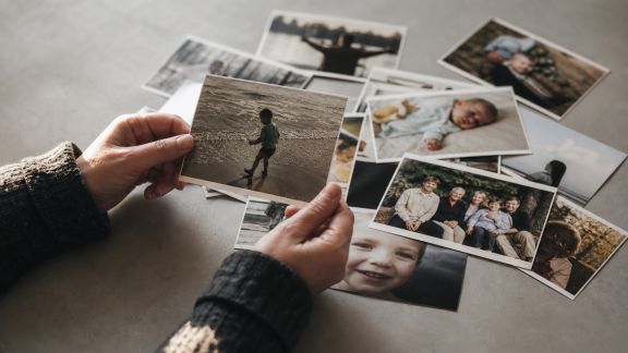 Réaliser un montage photo sentimental en moins de 20 minutes