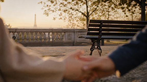 Les lieux emblématiques de déclarations d’amour célèbres