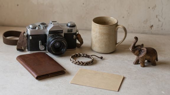 Idées cadeaux pour amoureux de voyages : souvenirs d’ailleurs à partager