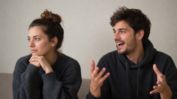 Composer avec les différences de rythme ou d’envies