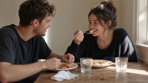 Bons plans étudiants : idées pour une Saint-Valentin abordable à deux