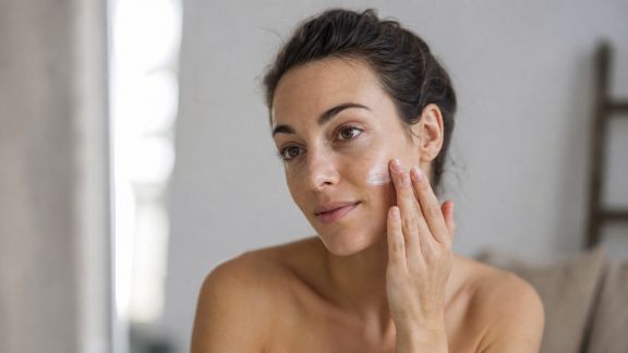 Beauté naturelle : sublimer son visage en quelques gestes faciles