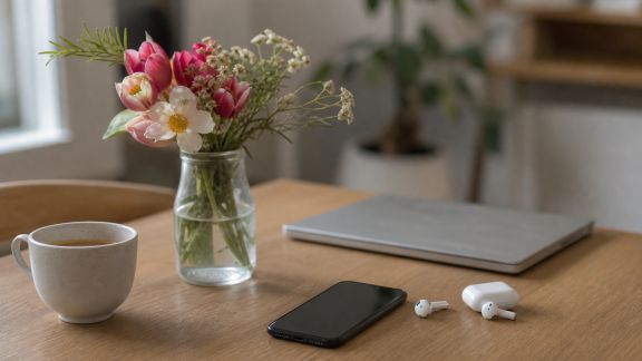Saint-Valentin digitale : surprises express à offrir en ligne