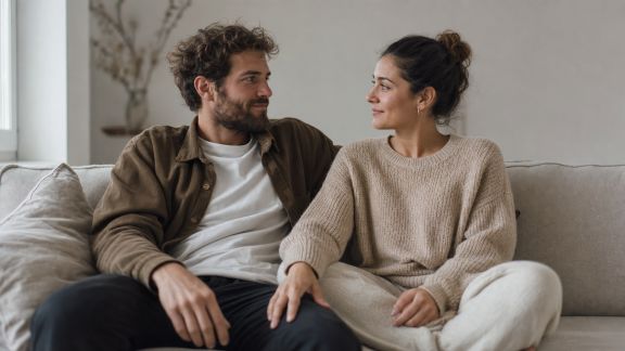Transformer les différences en forces au sein du couple