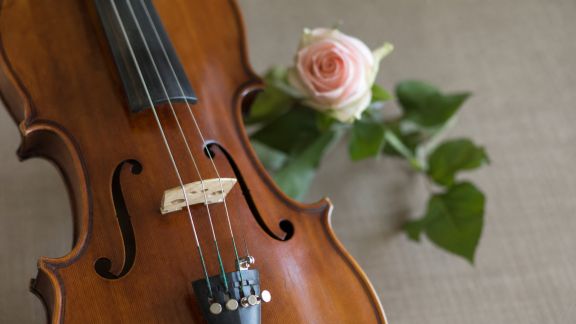 La musique classique et ses plus belles dédicaces amoureuses