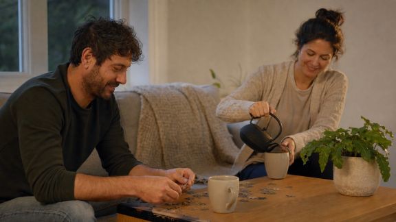 Suggestions d’activités à faire le soir même pour éviter la routine