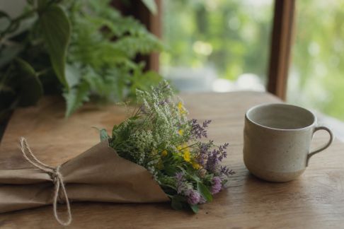Saint-Valentin écoresponsable : astuces pour faire rimer économie et durabilité
