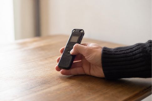 Idées de vœux audio à enregistrer en un instant pour toucher le cœur