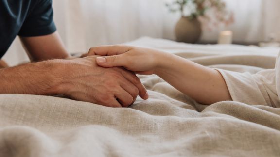 Réenchanter l’intimité physique avec créativité et douceur