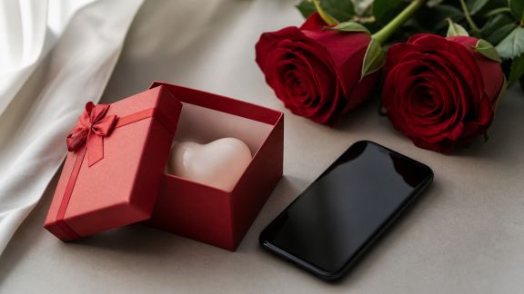 Nos conseils pour profiter des ventes flash spéciales Saint-Valentin