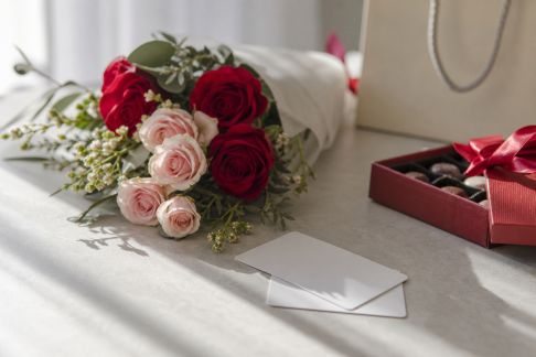 Saint-Valentin : comparer les programmes de fidélité pour cumuler des avantages