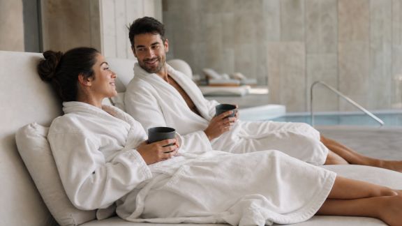 Les meilleurs hôtels avec spa pour une Saint-Valentin inoubliable