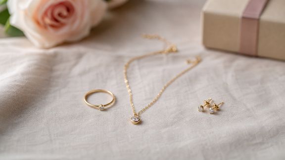 Acheter des bijoux de Saint-Valentin sans se ruiner : nos conseils et adresses
