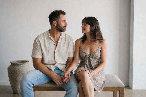 Ralentir le rythme : comment savourer le temps à deux