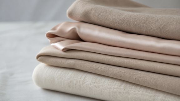 Le guide pratique des matières douces pour une allure élégante et confortable