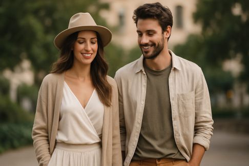 Astuces vestimentaires pour rester à l’aise tout en étant irrésistible