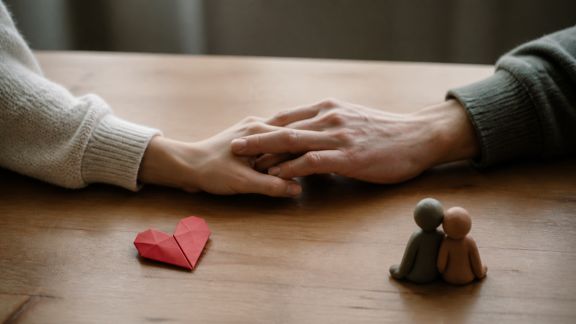 Saint-Valentin et cinéma d’animation : les histoires les plus touchantes