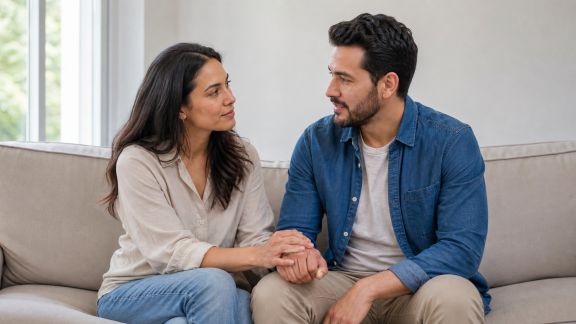 Gérer les transitions de vie pour préserver l’harmonie du couple