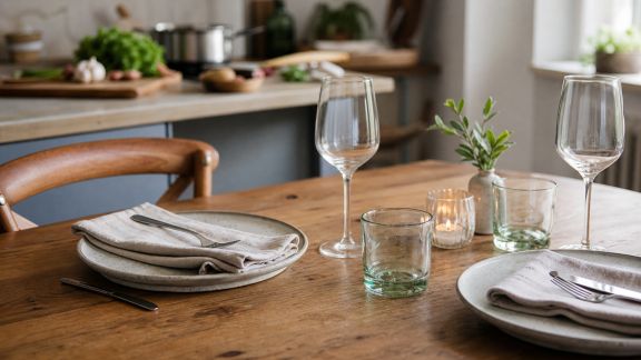Optimiser son organisation : préparer à l'avance un dîner de Saint-Valentin sans stress