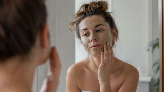 Routine beauté spéciale Saint-Valentin : conseils pour une peau éclatante