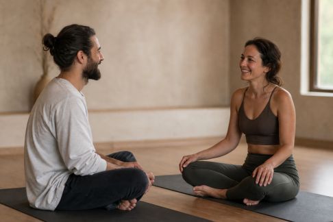 Séjour bien-être et yoga : s’offrir un moment de relaxation en duo