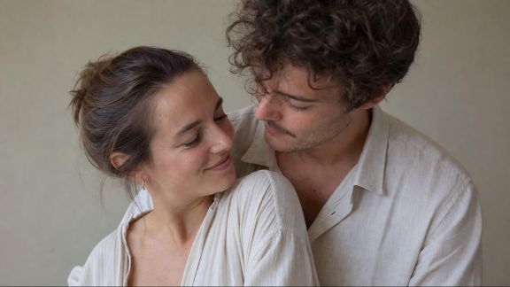 Portraits d’amoureux célèbres dans la peinture européenne